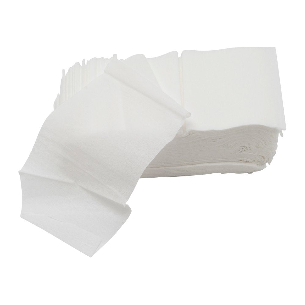 Sanek Neck Strips- 2.5 X 17.5-12 Pks W/60 per Pack" "