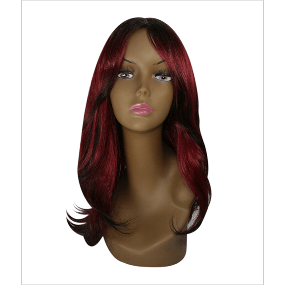 Unique Exotic Collection Hot Wig New With Tags
