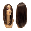 Unique Exotic Collection Loveable Wig