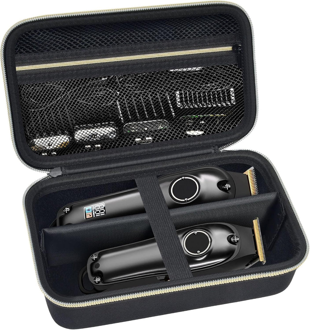 Fade Supply Hard-Shell Clipper Case