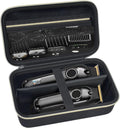 Fade Supply Hard-Shell Clipper Case