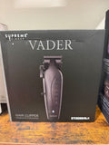 Supreme Trimmer VADER Clipper - Black
