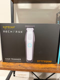 Supreme Trimmer RECHARGE Trimmer