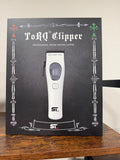 Supreme Trimmer ToRQ Drone Motor Clipper - White