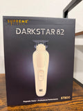 Supreme Trimmer DARKSTAR 82 Trimmer - Sand