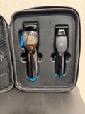 Hummingbird MK10/MK11 Clipper and Trimmer Set
