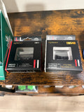 Supreme Trimmer CBF19 clipper blade and TB540 trimmer blade