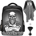 Fade Supply Pro Travel Barber Backpack