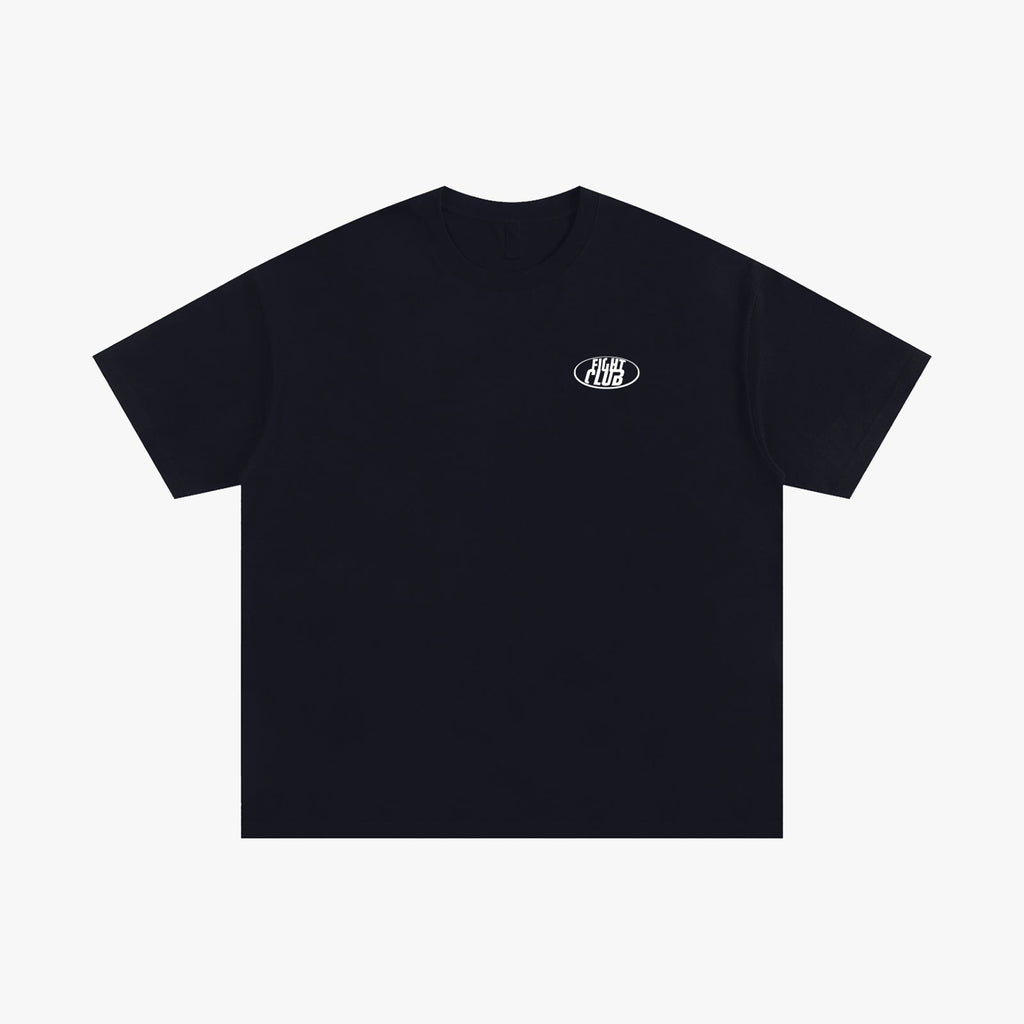 Fight Club Movement Tee