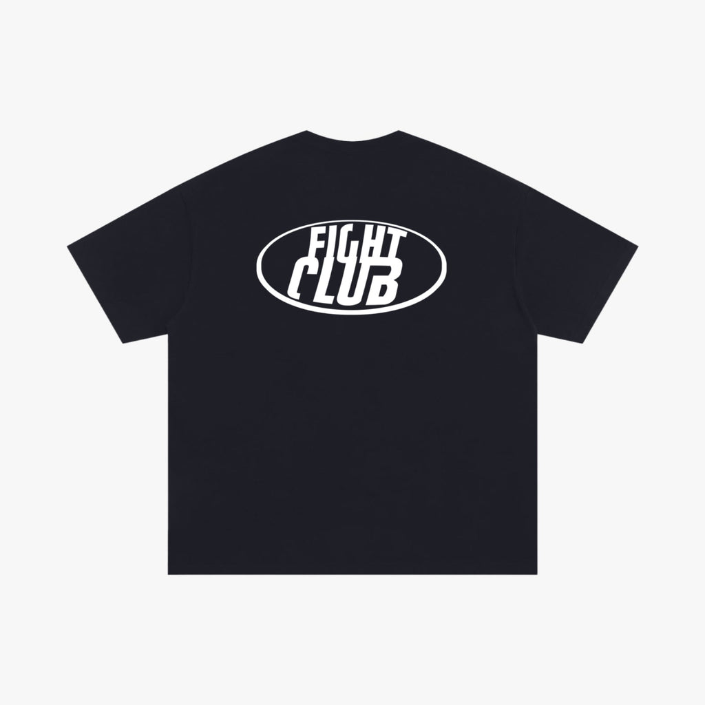 Fight Club Movement Tee