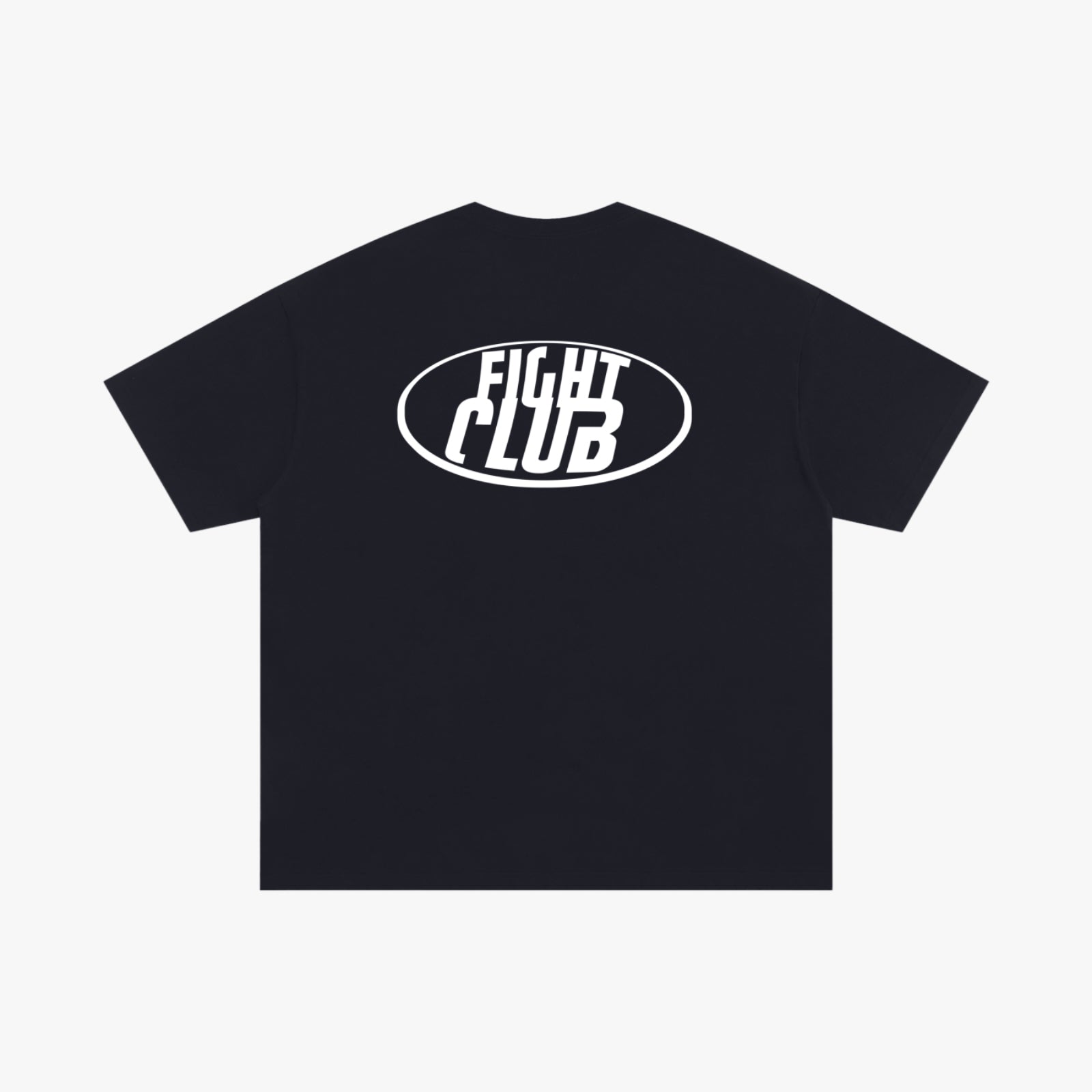 Fight Club Movement Tee