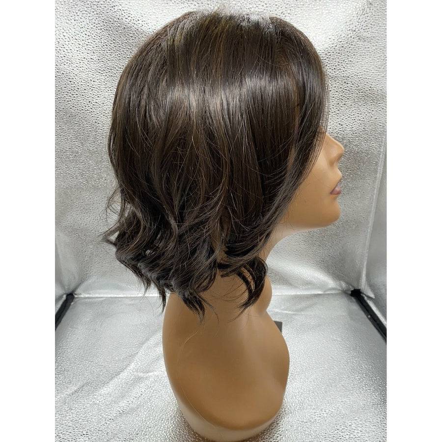 Flirt Alert - Wig by Raquel Welch