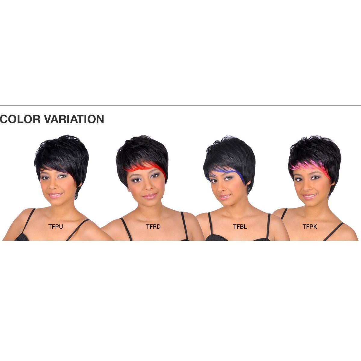 FreeTress Equal Kai Wig