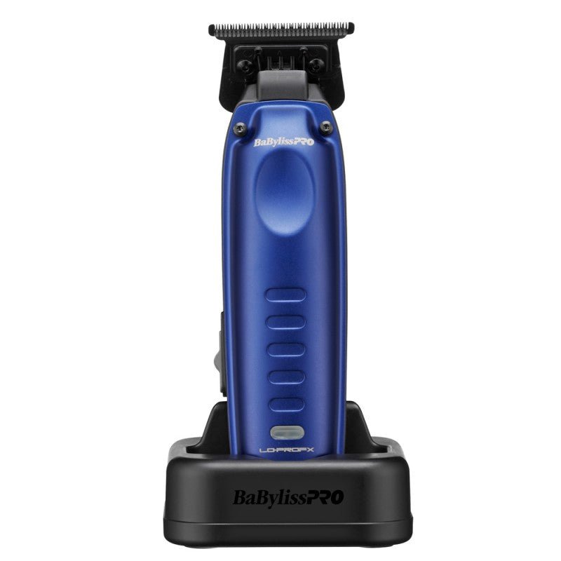 BaBylissPRO Compact LoPROFX Clipper, Trimmer & Shaver Combo
