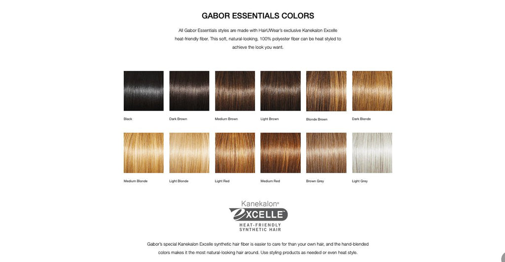 Gabor Smooth Halo