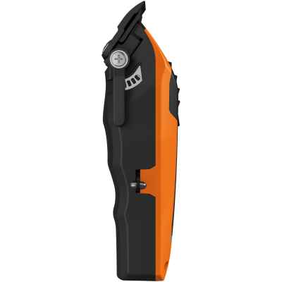 Gamma+ Shorty Cordless Hair Clipper w/ EON Digital Motor (GP605M)