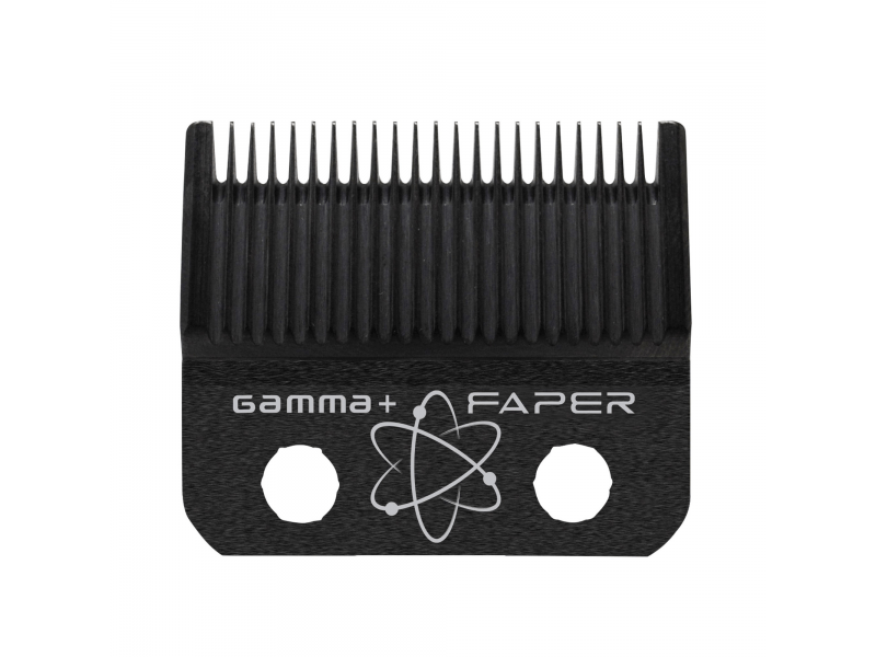 Gamma+ Shorty Cordless Hair Clipper w/ EON Digital Motor (GP605M)