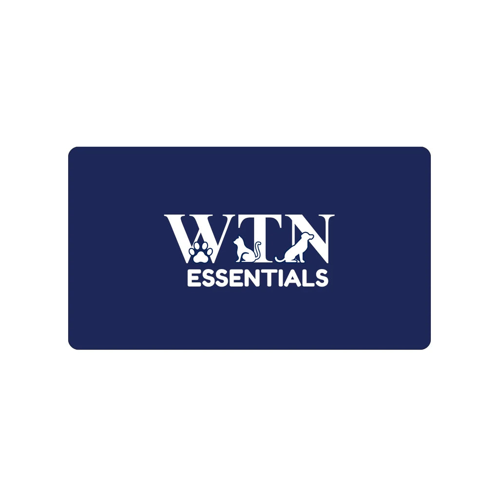 WTN Essentials Gift Card