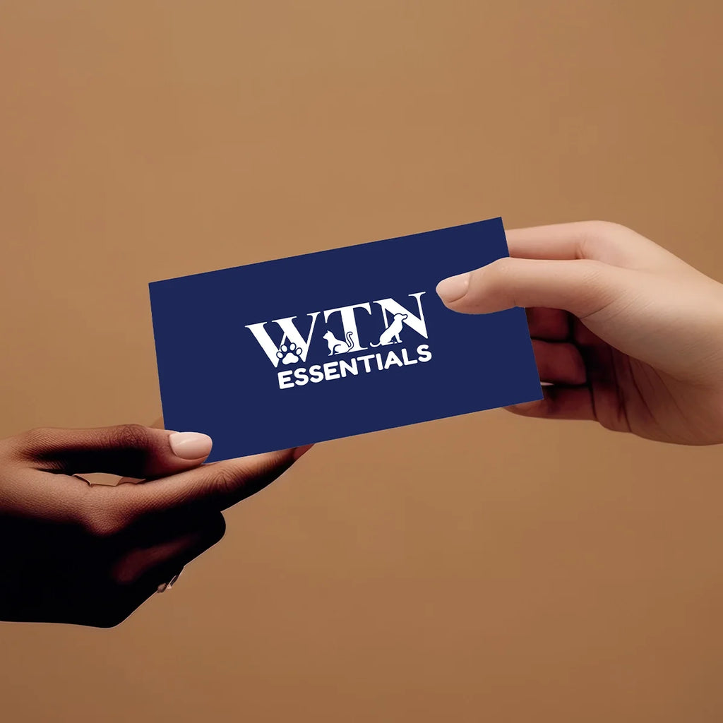 WTN Essentials Gift Card