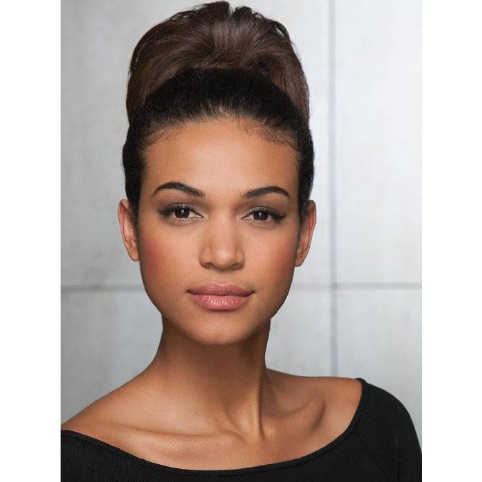 Hairdo Glamour Chignon Bun Hairpiece