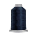 30288 Bright Blue Glide Polyester Thread - 5,500 yards King Spool