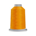 80137 Bright Gold Glide Polyester Thread - 5,500 yards King Spool