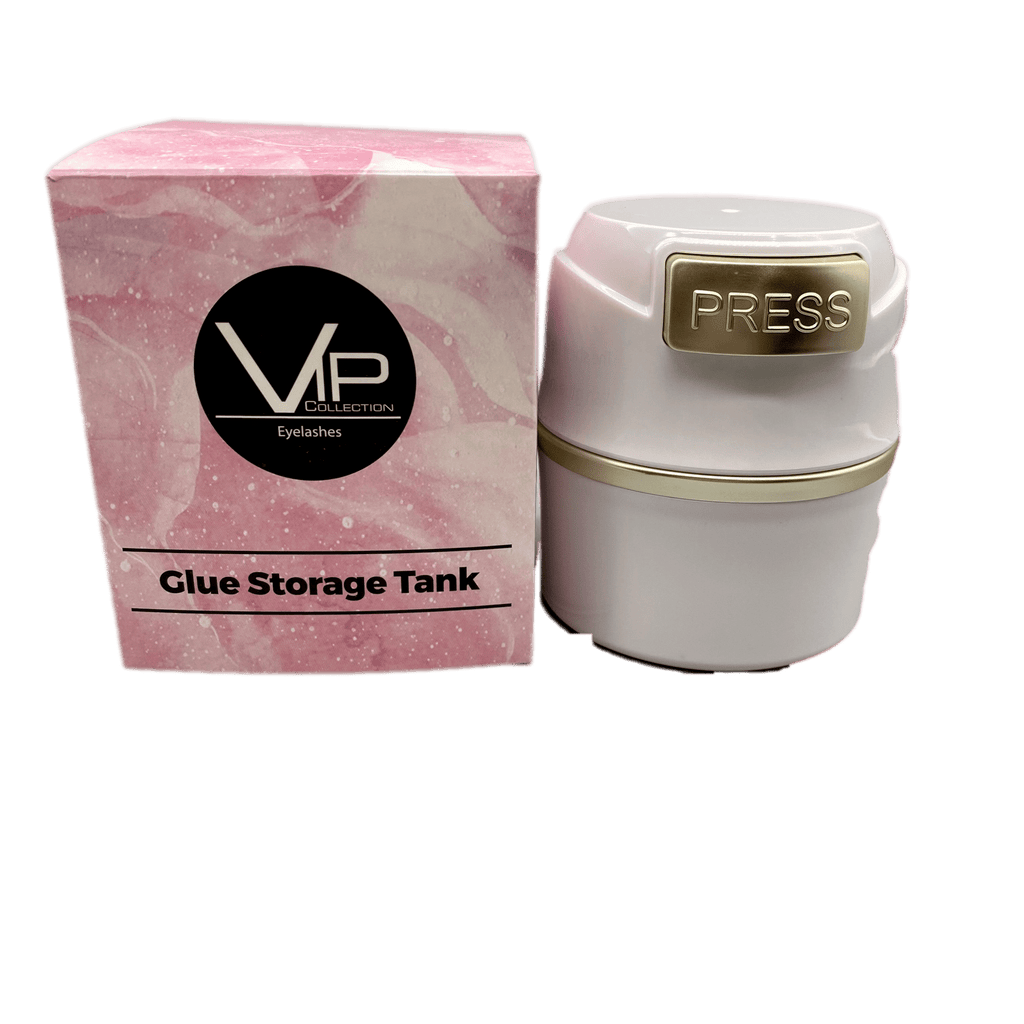 VIP Glue Storage Tank