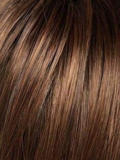 Raquel Welch Go for It Wig