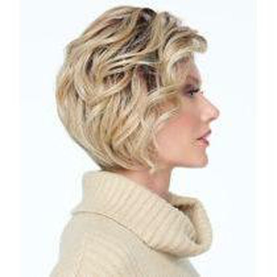 Raquel Welch Going Places Wig Hairpiece New With Tags
