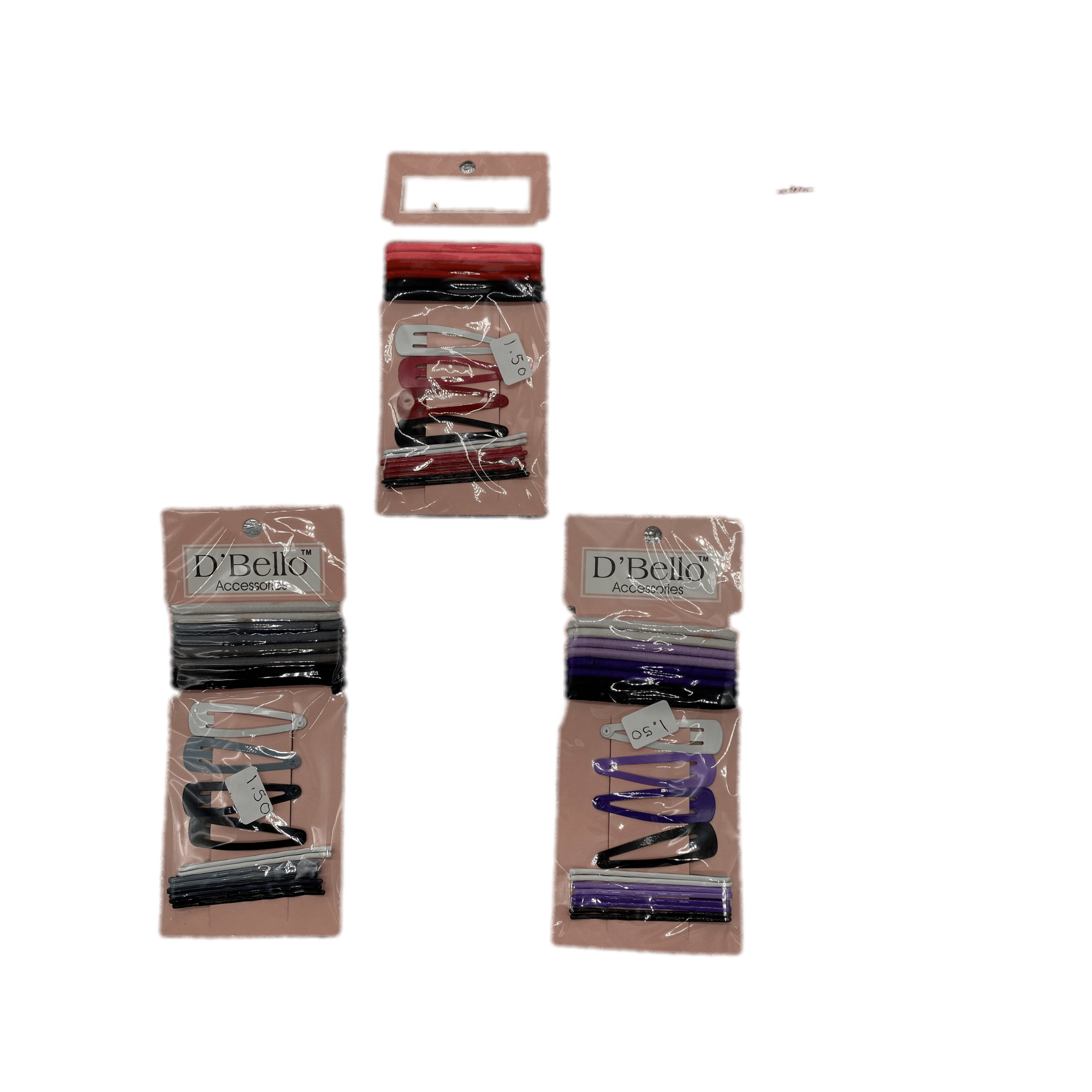 VIP Extensions Hair Accessories