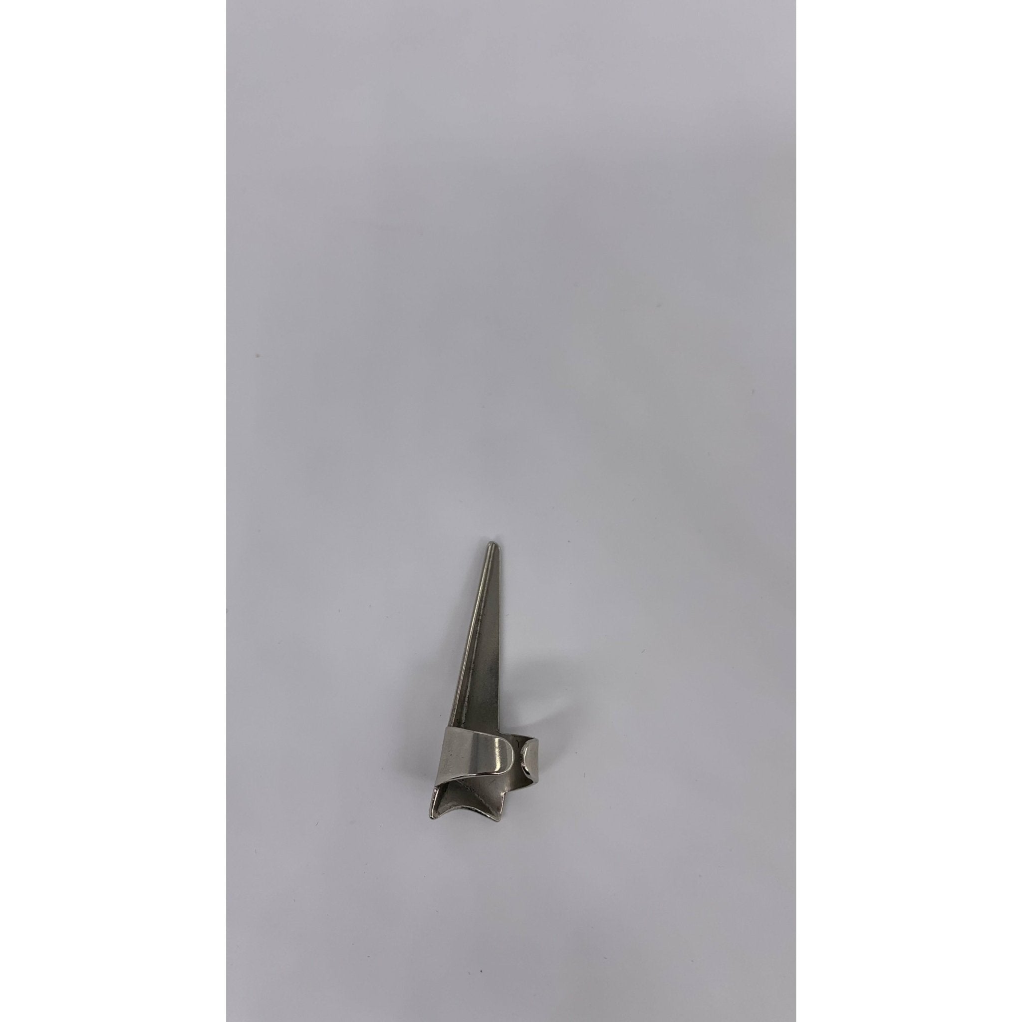 Hair Parter Ring