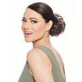Hairdo Clip-On Pouf Hairpiece