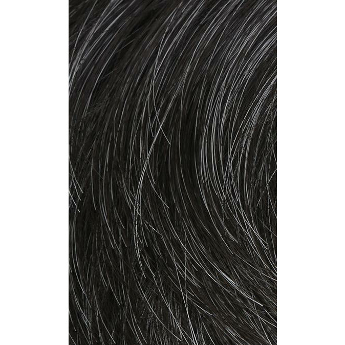 HIM Collection Sharp Men's Wig, New With Tags