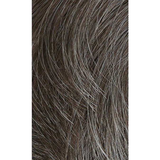 HIM Collection Sharp Men's Wig, New With Tags