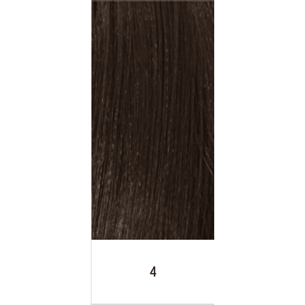 Harlem 125 Afro Wig Hairpiece Color 4