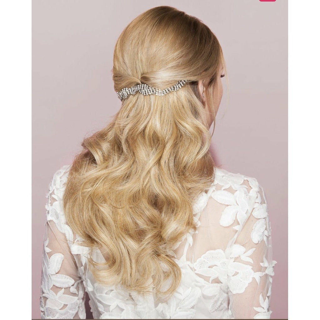 Hairdo 23" Grand Hair Extension Hairpiece New With Tags