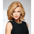 Raquel Welch Headliner Wig 100% Human Hair Hairpiece New Tags