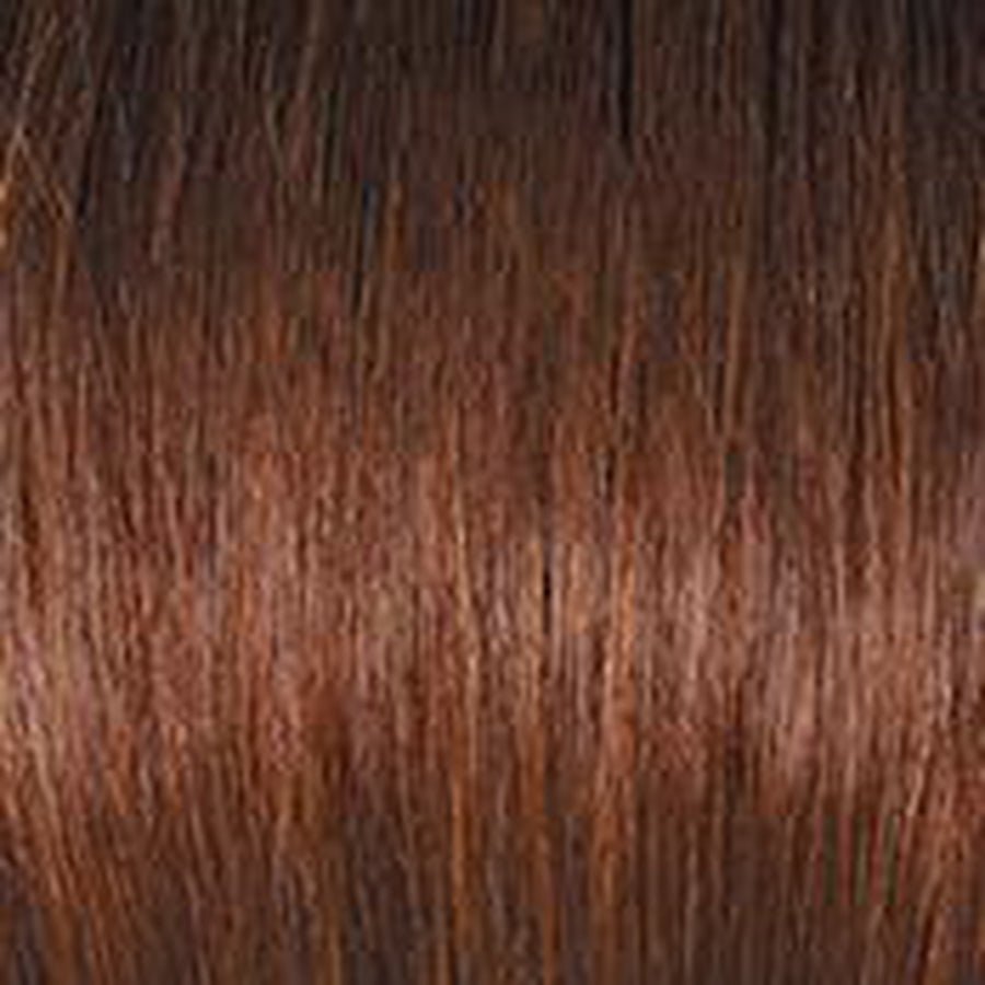 Raquel Welch High Profile Wig 100% Human Hair Hairpiece New