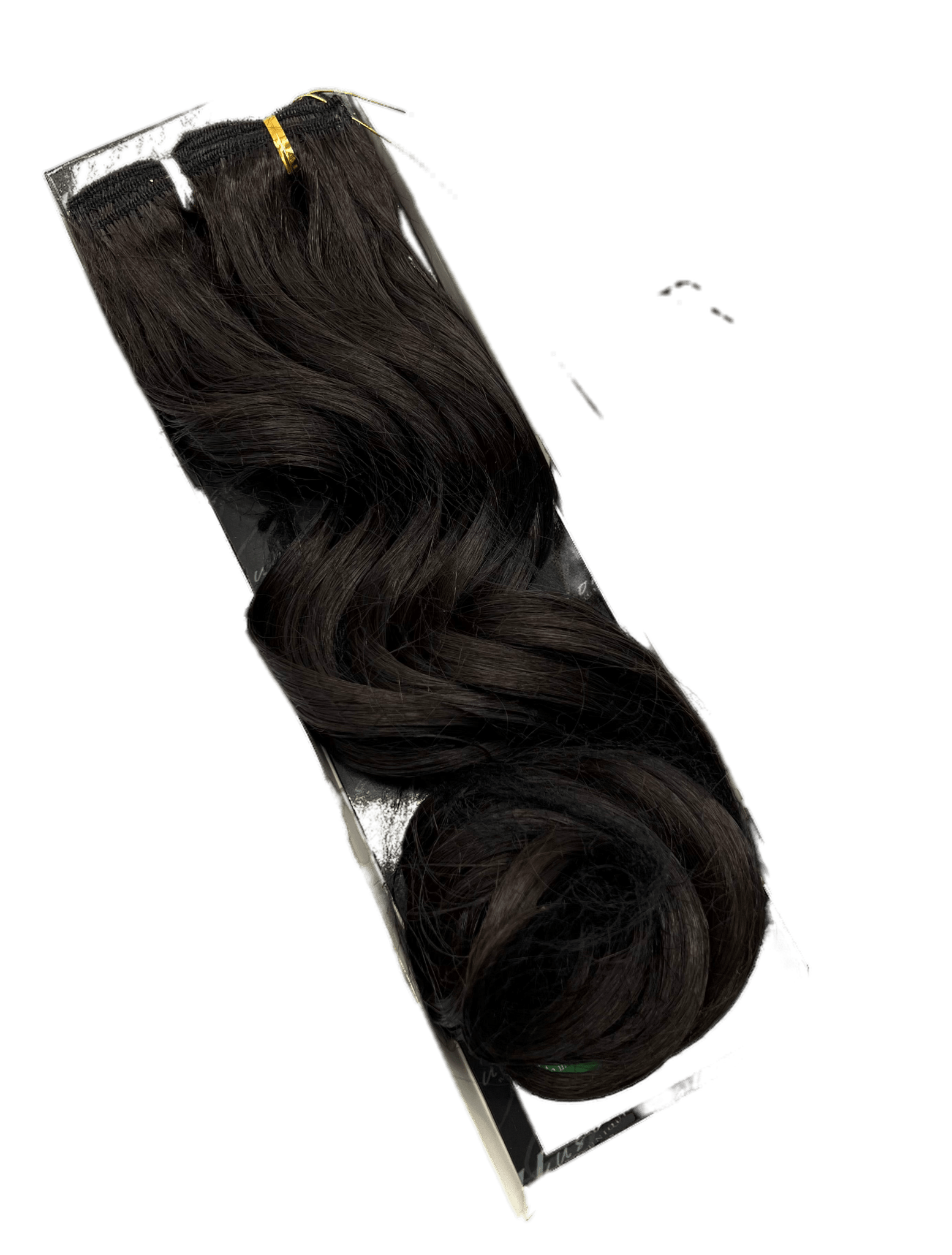 Illusions Collection Butterfly Clip