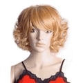 Illusions Collection Wig Edith, 11 Inch, Futura Heat-Friendly Fiber