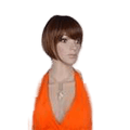 Illusions Collection Wig Jamie, 10 Inch