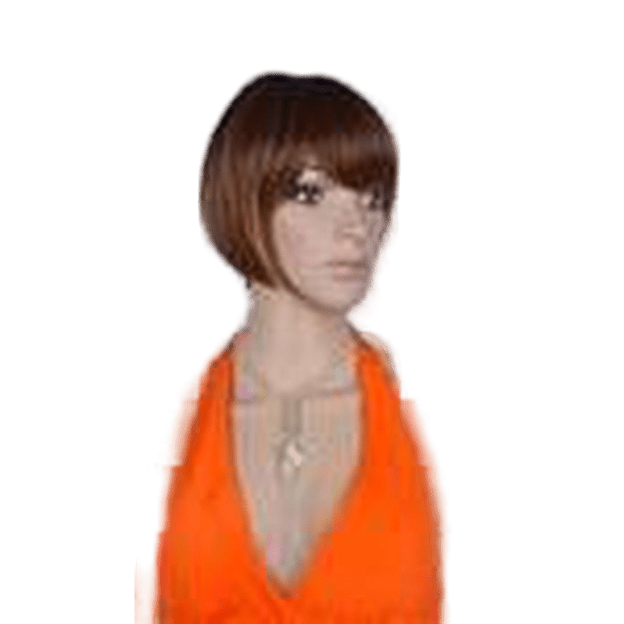 Illusions Collection Wig Jamie, 10 Inch