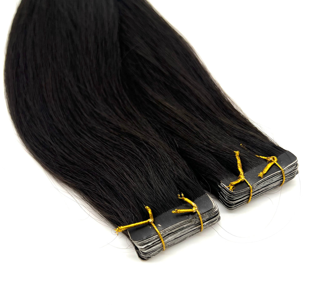 Narcia Remy Siberian - Tape - 24"