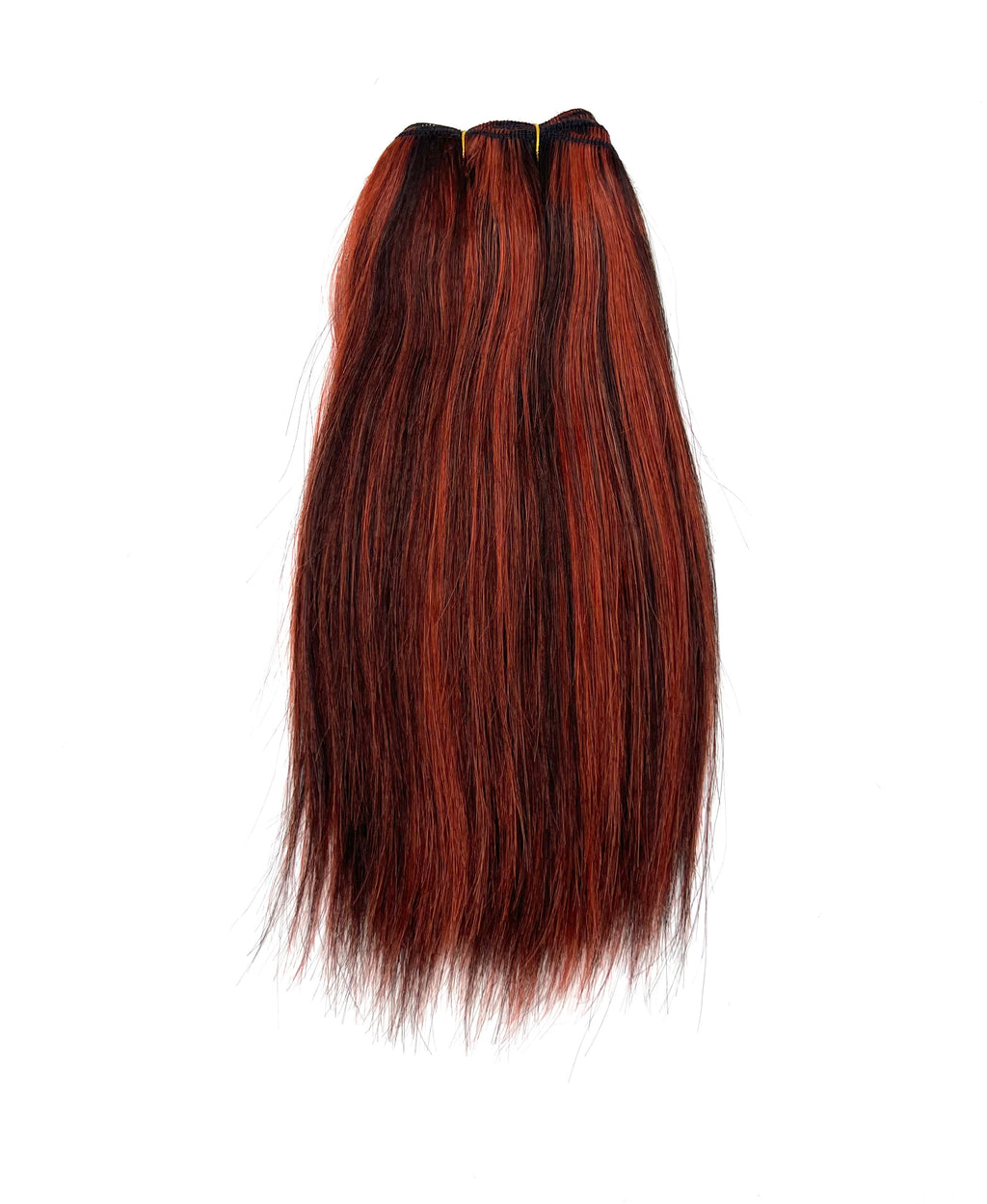 Unique Hair Silky Straight Weave 10 Inch New With Tags