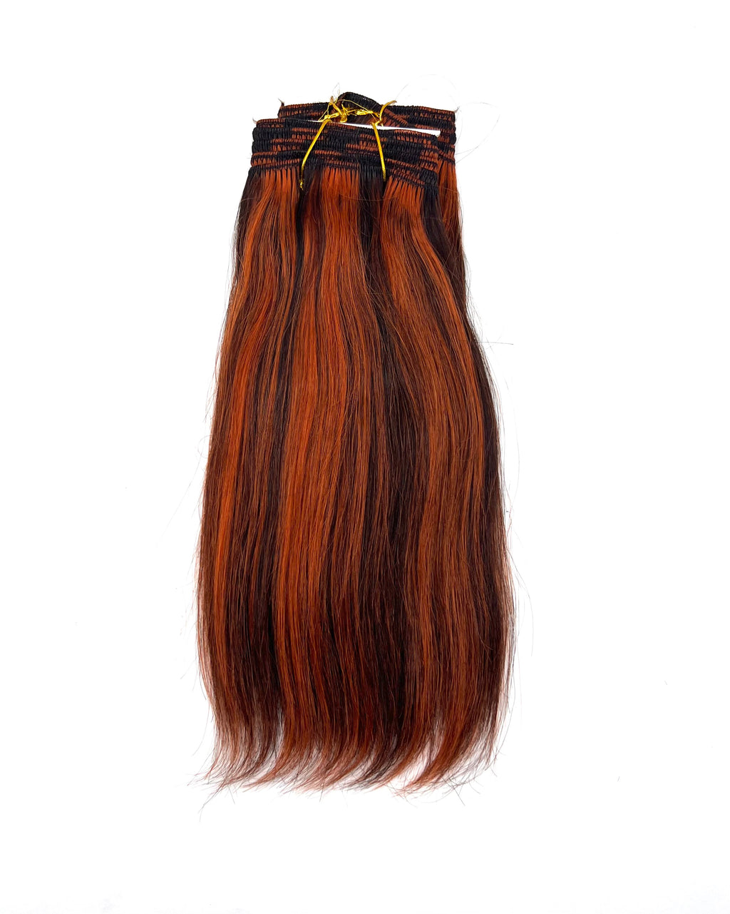 Unique Hair Silky Straight Weave 10 Inch New With Tags