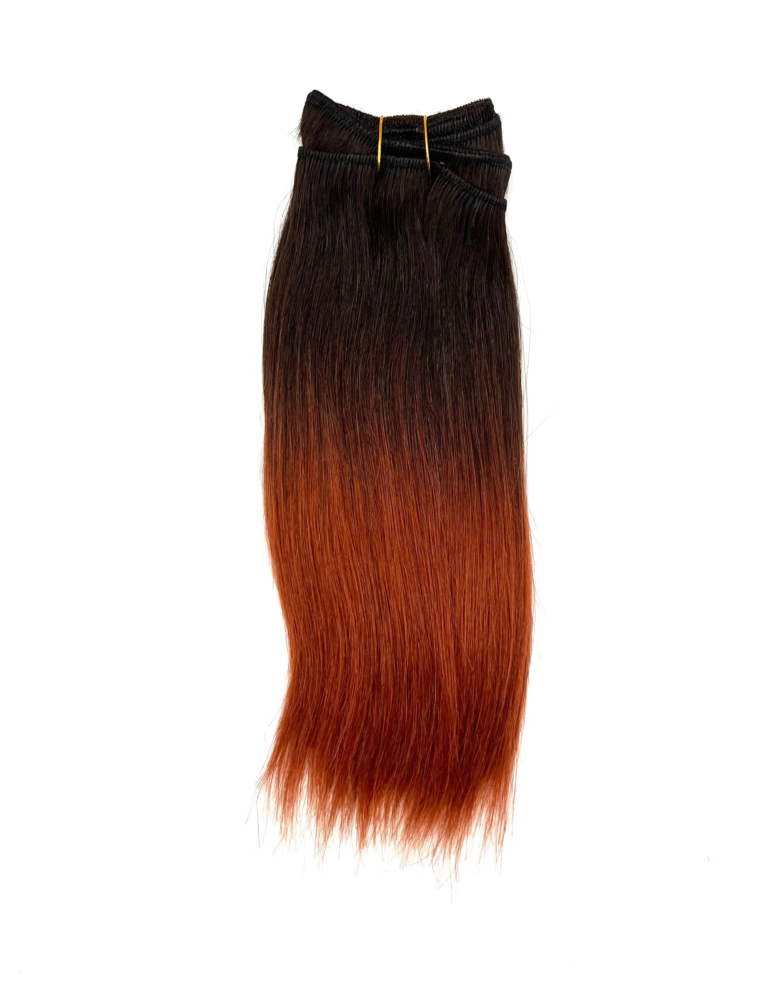 Unique Hair Silky Straight Weave 10 Inch New With Tags