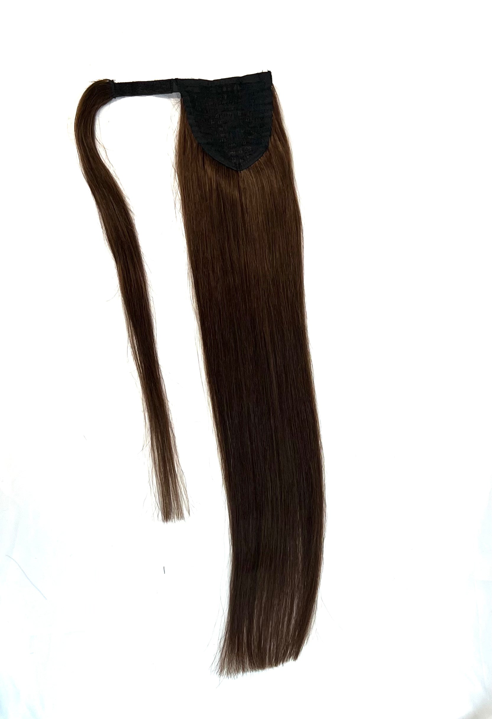 VIP Ponytail Silky 24" (100 Grams) 100% Human Hair Extension