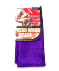 élan Head Wrap and Scarf