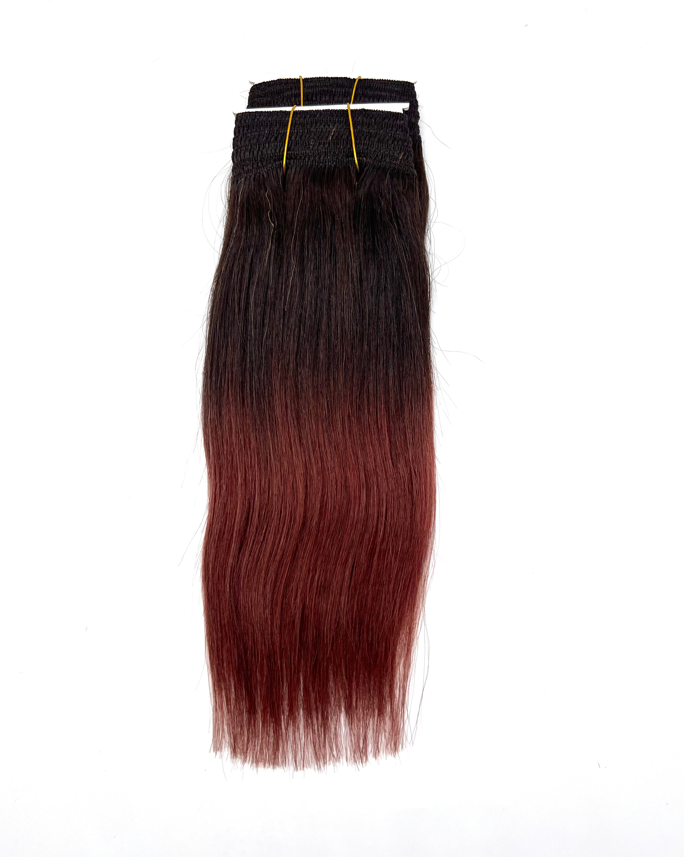 Unique Hair Silky Straight Weave 10 Inch New With Tags