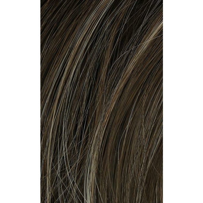 HIM Collection In Full Effect Men's Wig Hairpiece